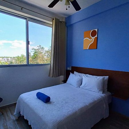 Cozy And Spacious Apartment By Tulum 10 Esterno foto