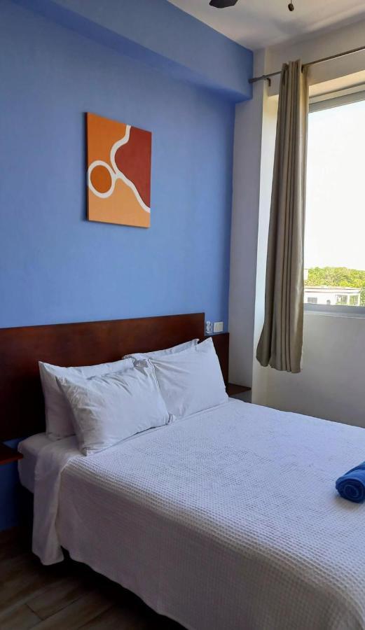 Cozy And Spacious Apartment By Tulum 10 Esterno foto