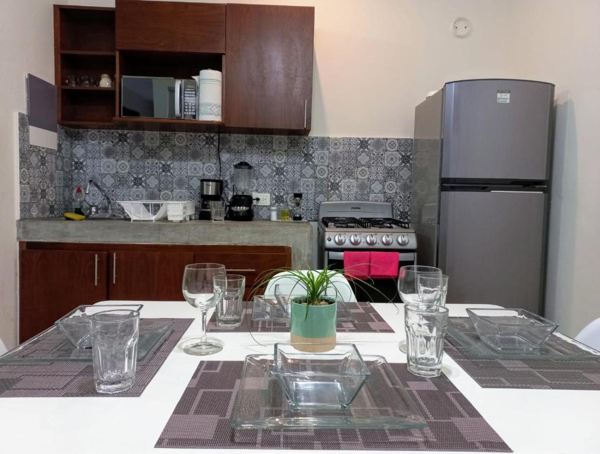 Cozy And Spacious Apartment By Tulum 10 Esterno foto