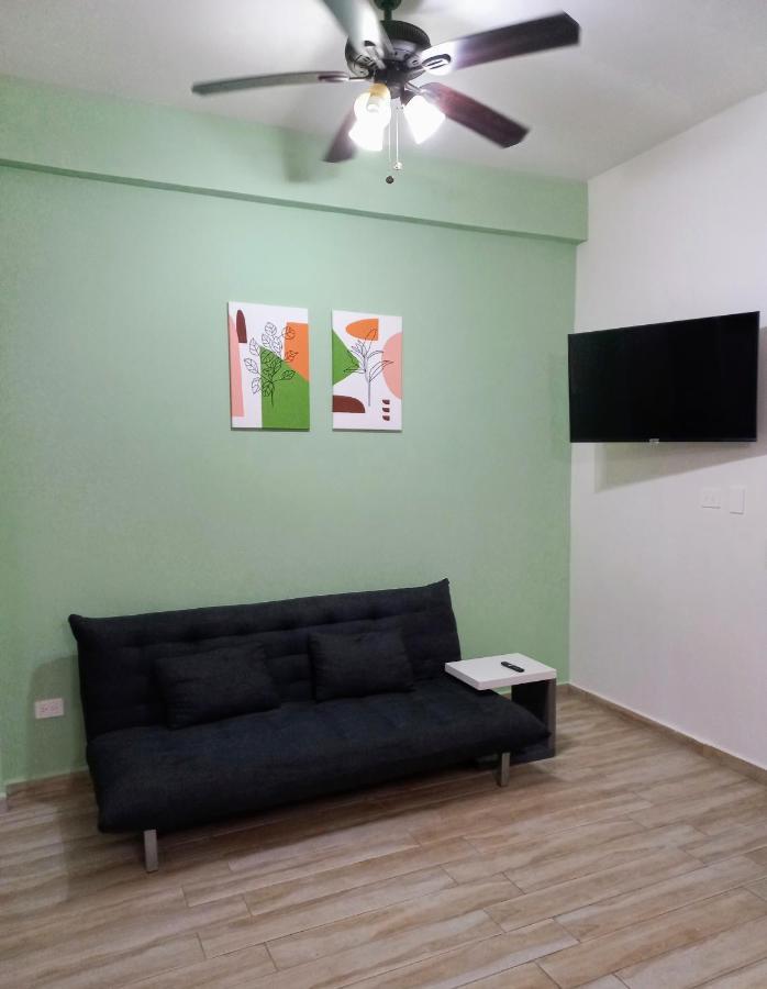 Cozy And Spacious Apartment By Tulum 10 Esterno foto