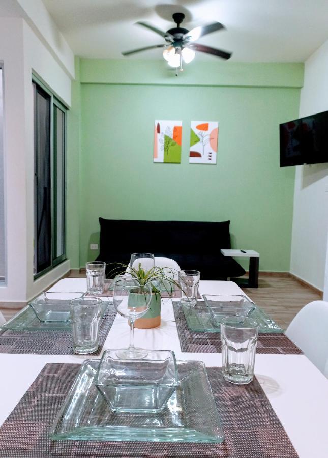 Cozy And Spacious Apartment By Tulum 10 Esterno foto