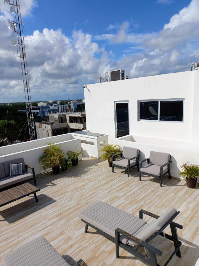 Cozy And Spacious Apartment By Tulum 10 Esterno foto