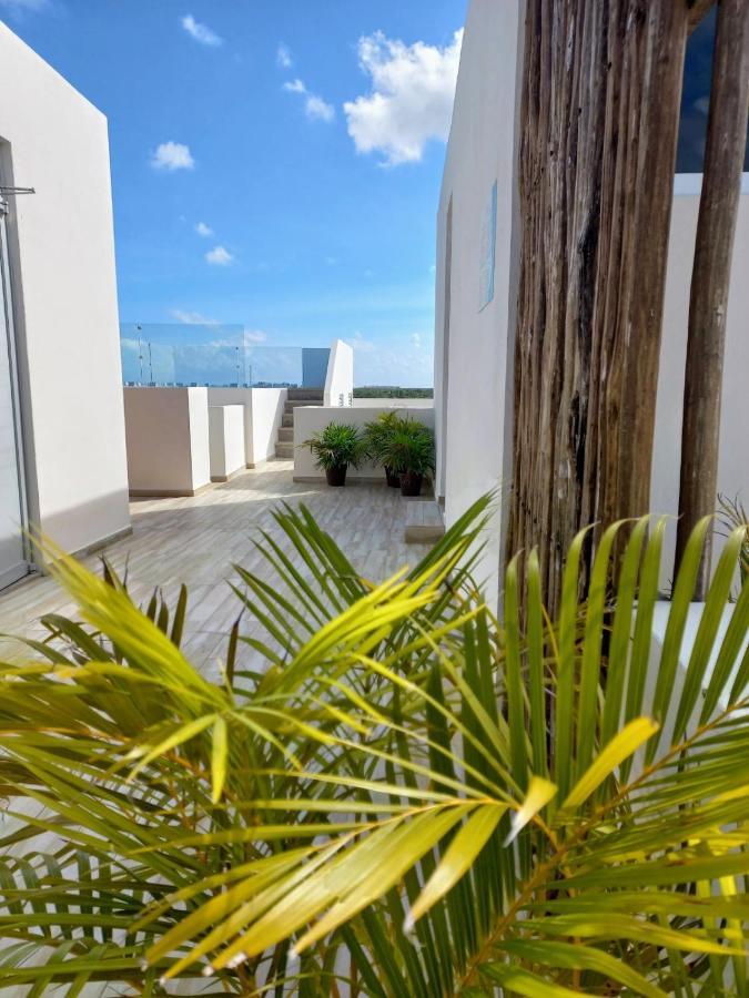 Cozy And Spacious Apartment By Tulum 10 Esterno foto
