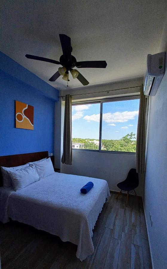 Cozy And Spacious Apartment By Tulum 10 Esterno foto