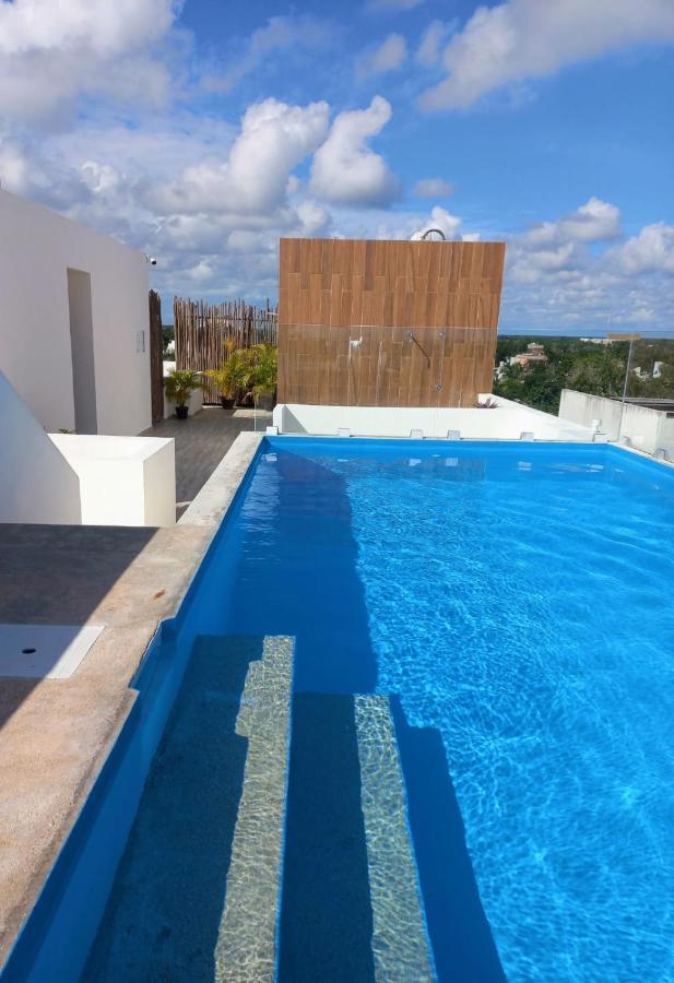 Cozy And Spacious Apartment By Tulum 10 Esterno foto