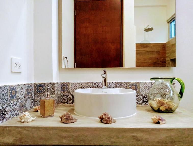 Cozy And Spacious Apartment By Tulum 10 Esterno foto