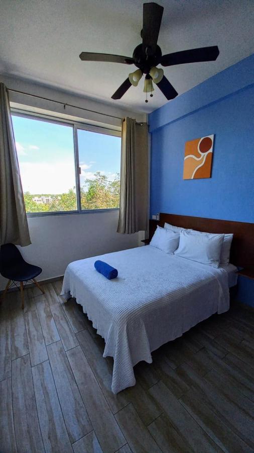 Cozy And Spacious Apartment By Tulum 10 Esterno foto