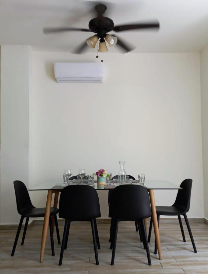 Cozy And Spacious Apartment By Tulum 10 Esterno foto