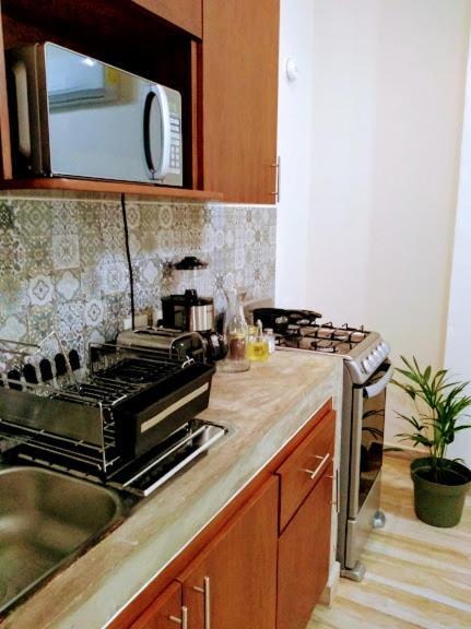Cozy And Spacious Apartment By Tulum 10 Esterno foto